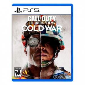 CALL OF DUTY BLACK OPS COLD WAR PS5