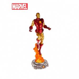 MARVEL GALLERY CLASSIC IRON MAN PVC FIG