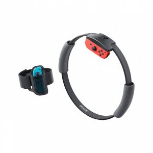 RING FIT ADVENTURE NINTENDO SWITCH