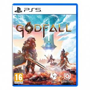 GODFALL PS5