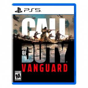 CALL OF DUTY VANGUARD PS5