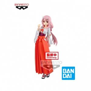 BanPresto - That Time I Got Reincarnated as a Slime Otherworlder ShunaFigure Banpresto