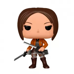 Funko Pop! Animation: Attack on Titan - Ymir #461