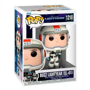 Funko Pop! Movies: Lightyear - Buzz Lightyear (XL-01) #1210