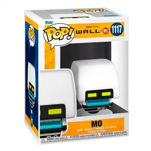 Funko Pop! Disney: Wall-E - MO #1117