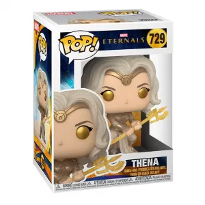 Funko Pop! Marvel: Eternals Thena #729