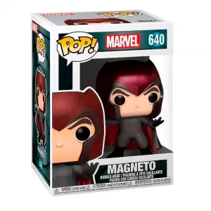 FUNKO POP! MARVEL: X-MEN 20TH- MAGNETO #640