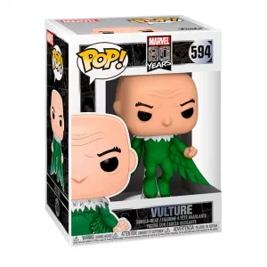 Funko Pop! Marvel: 80th-First Appearance Vulture #594