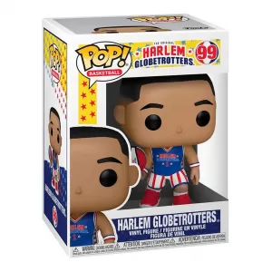 POP NBA: HARLEM GLOBETROTTERS #99