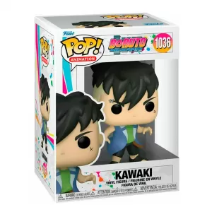 Funko Pop! Animation: Boruto Kawaki #1036