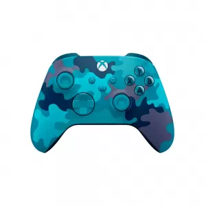 MANDO XBOX MINERAL CAMO – XBOX SERIES X|S / ONE