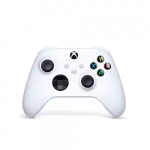 MANDO XBOX ROBOT WHITE – XBOX SERIES X|S / ONE