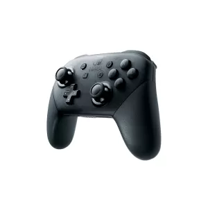 MANDO NINTENDO SWITCH PRO CONTROLLER GRIS