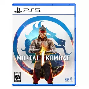 MORTAL KOMBAT 1 LATAM PS5