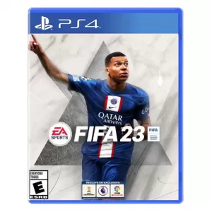 FIFA 23 PS4