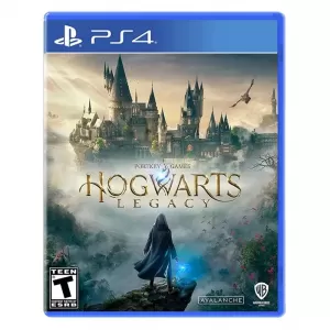 HOGWARTS LEGACY PS4 LATAM