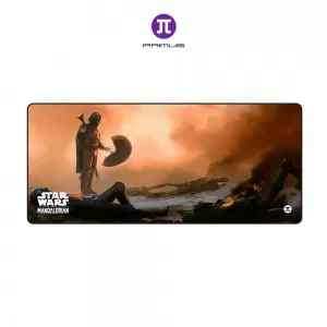 MOUSE PAD PRIMUS GAMING PMP-S15ML-XXL THE MANDALORIAN