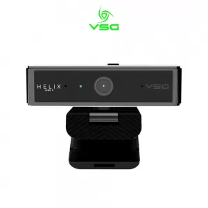 CAMARA WEB VSG HELIX FULL HD 1080P