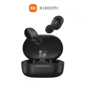 Audifonos Xiaomi Redmi Airdots 2S, Modo Gaming, Estereo, Bluetooth 5.0