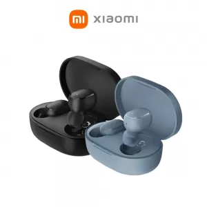 Audifonos Xiaomi Redmi Buds Essential Bluetooth 5.2, IPX4