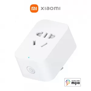 Enchufe Xiaomi Mijia Smart Socket Plug 2 – Bluetooth, WiFi