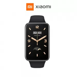 Pulsera Xiaomi Mi Smart Band 7 Pro Con GPS , Spo2 – M2141B1