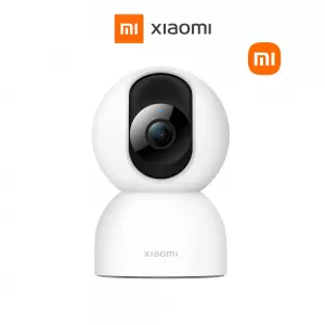 Xiaomi Smart Camara 2.5K C400 360º Wifi 5GHz – MJSXJ11CM