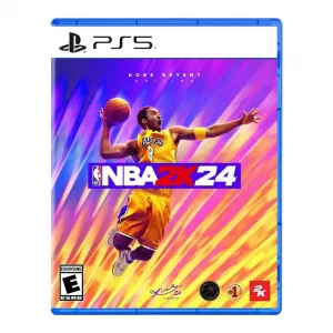 NBA 2K24 PS5