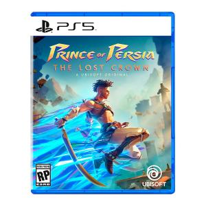 PRINCE OF PERSIA THE LOST CROWN PS5