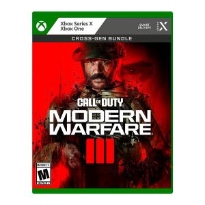 CALL OF DUTY MODERN WARFARE III XBOX SERIES X|S