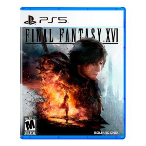 FINAL FANTASY XVI PS5