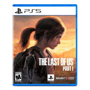  THE LAST OF US PART I - PS5