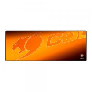 Mouse Pad Gaming Cougar Arena Orange Extra-Large