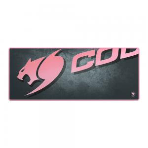 Mouse Pad Gaming Cougar Arena X Pink Extra-Large