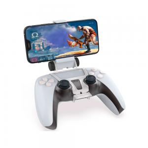 SOPORTE MOBILE PHONE CLIP PARA CELULAR Y MANDO PS5 DOBE