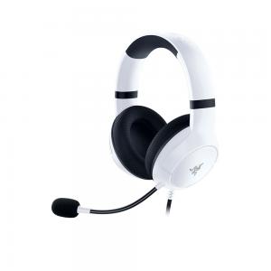 Audifono Gaming Razer KAIRA X PS5/PC 3.5 m White