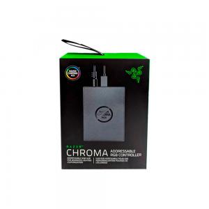 Controlador RGB Direccionable Razer Chroma