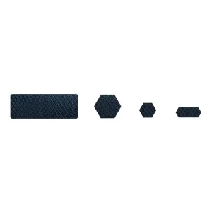 CINTA ADHESIVA RAZER UNIVERSAL GRIP TAPE BLACK