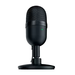 MICROFONO RAZER SEIREN MINI  USB  NEGRO