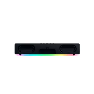 PARLANTE 2.0 RAZER LEVIATHAN V2 X SOUND BAR BLUETOOTH- CABLE C RGB