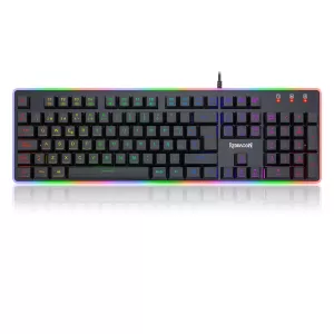 TECLADO REDRAGON DYAUS 2 K509 | MEMBRANA | RGB