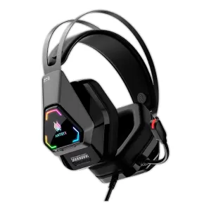 AUDIFONO ANTRYX RAIDER | USB | 7.1 | RGB