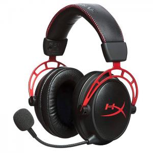 AUDIFONO HYPERX CLOUD II | INALAMBRICO | 7.1