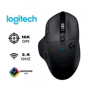 MOUSE LOGITECH G604 INALAMBRICO BLUETOOTH 16000DPI