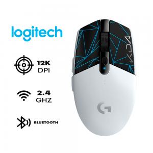 MOUSE LOGITECH G305 | INALAMBRICO | 12,000 DPI | KDA