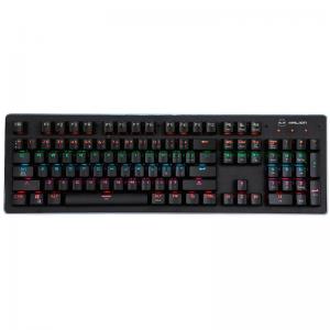 TECLADO HALION APOLO-II HA-K935 | MECANICO | SW-BLUE | RAINBOW