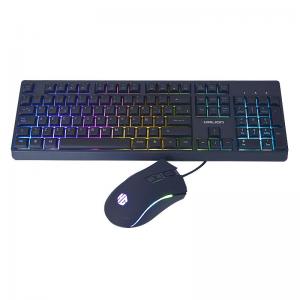 COMBO HALION ELYSIUM HA-859C | TECLADO + MOUSE