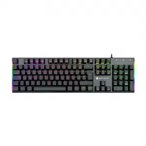 TECLADO ANTRYX MK850 | MECANICO | SW-BLUE | RGB