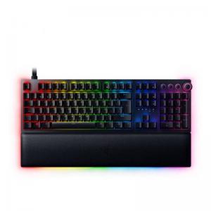 TECLADO RAZER HUNTSMAN V2 TENKEYLESS | OPTOMECÁNICO | SW-RED | RGB