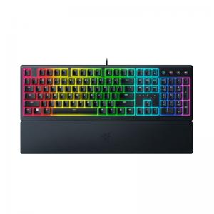 TECLADO RAZER ORNATA V3 LOW PROFILE SEMI-MECANICO RGB